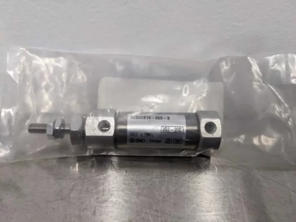 NCDJ2B16-050-B, SMC, Pneumatic Cylinder