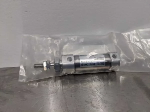 NCDJ2B16-050-B, SMC, Pneumatic Cylinder