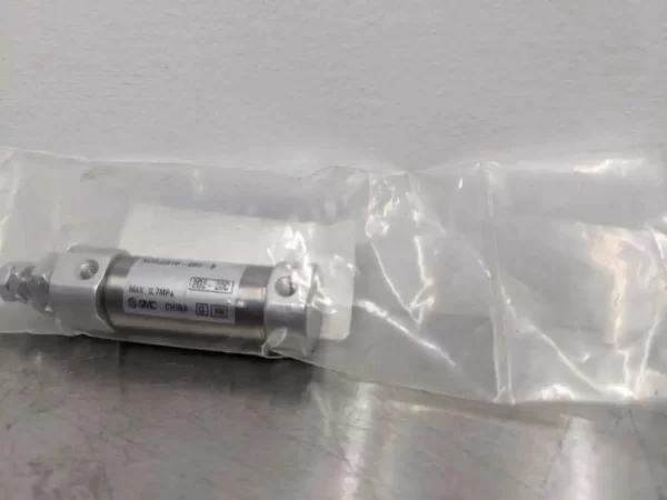 NCDJ2B16-050-B, SMC, Pneumatic Cylinder