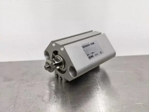 NCDQ2B20-20DMZ, SMC, Pneumatic Cylinder