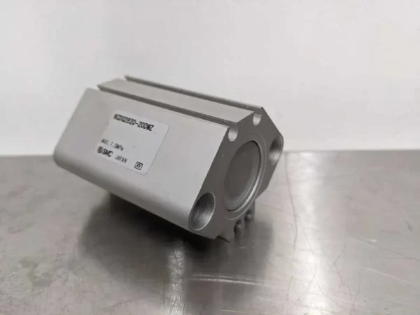 NCDQ2B20-20DMZ, SMC, Pneumatic Cylinder