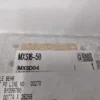 SMC MXS16-50