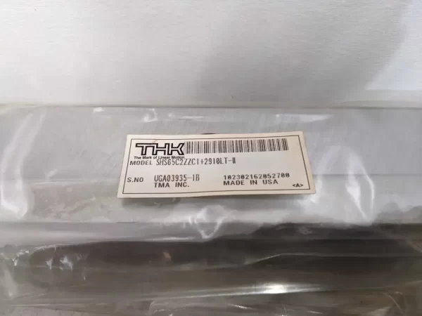 SHS65C2ZZC1+2910LT-II, THK, Linear Guide Block Rail