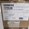 Siemens 11TD3B