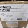 Siemens 11TD3B