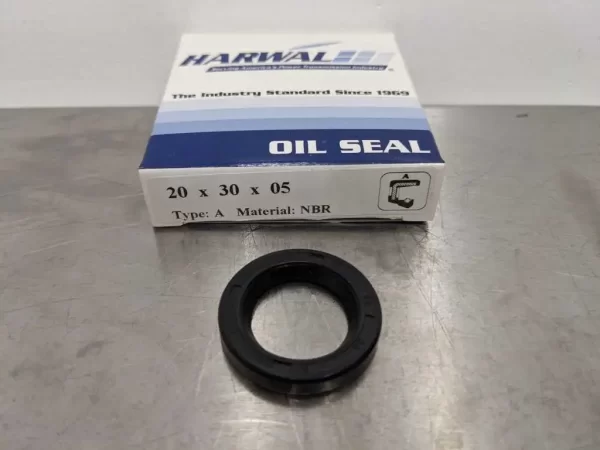 203005 A NBR, Harwal, Oil Seal