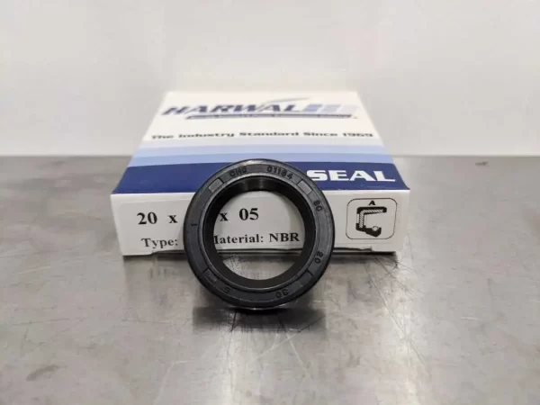 203005 A NBR, Harwal, Oil Seal