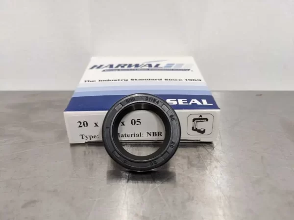 203005 A NBR, Harwal, Oil Seal