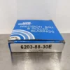 General Bearing 6203-88-30E