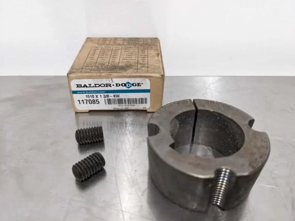 117085, Baldor, Taper Lock Bushing