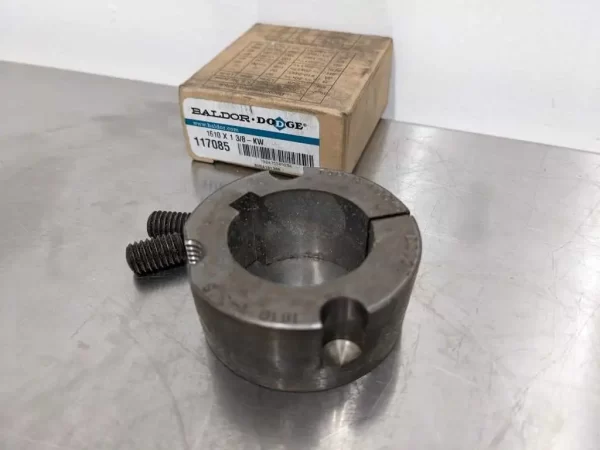 117085, Baldor, Taper Lock Bushing