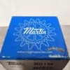 Martin 2012 1 1/4