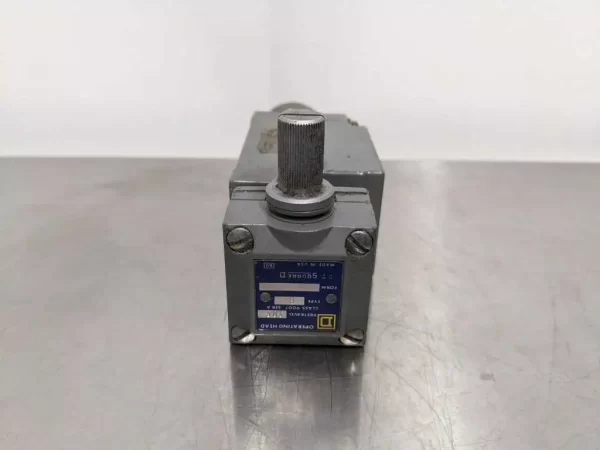 C54B1, Square D, Limit Switch