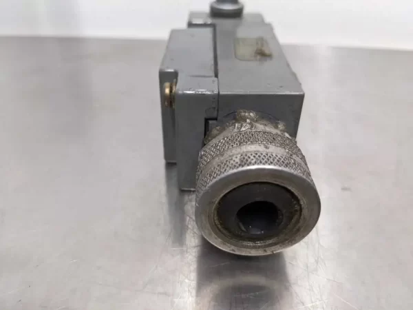 C54B1, Square D, Limit Switch