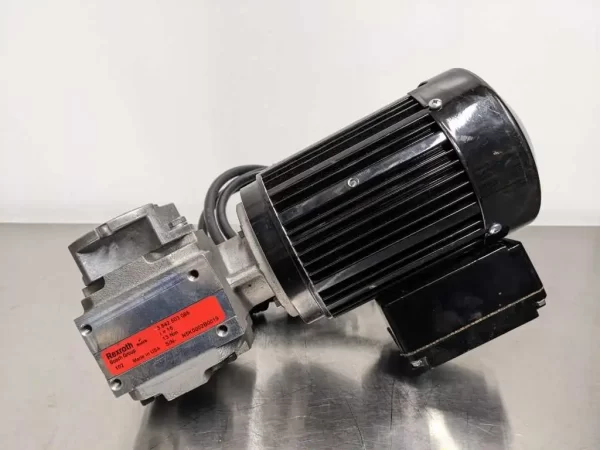 42Y6BFPP, Bodine, Gearmotor