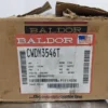 Baldor CWDM3546T