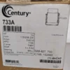 Century 733A