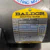 Baldor M3116