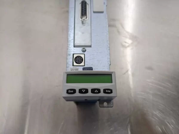 R911311430, Rexroth, Servo Drive