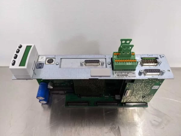 R911311430, Rexroth, Servo Drive