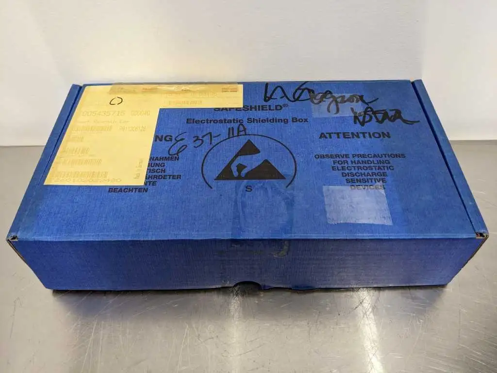 Rexroth R911306128 Servo Drive CSH01.1C-PB-ENS-NNN-NNN-NN-S-NN-FW Brand New