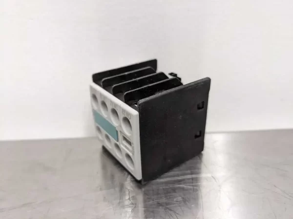 3RH1911-1GA22, Siemens, Auxiliary Switch Block