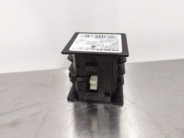 3RH1911-1GA22, Siemens, Auxiliary Switch Block