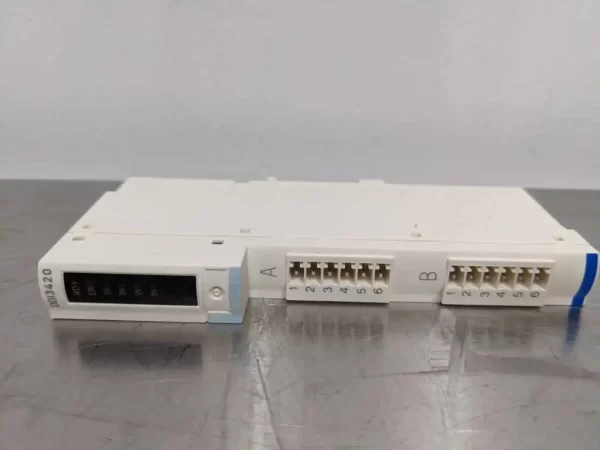 STBDDI3420, Telemecanique, Standard Digital Input Module