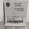 Allen-Bradley 1770-XYB