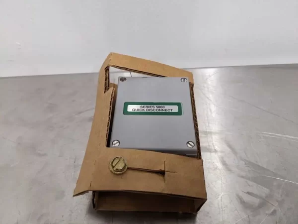 42MTB-5004, Allen-Bradley, Photoswitch Terminal Base