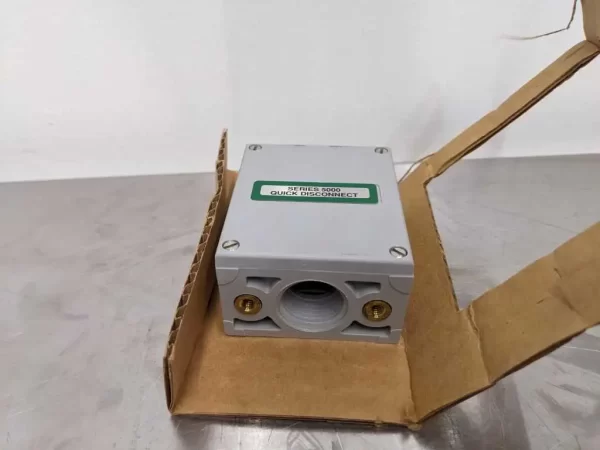 42MTB-5004, Allen-Bradley, Photoswitch Terminal Base