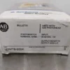 Allen-Bradley 42MTB-5004