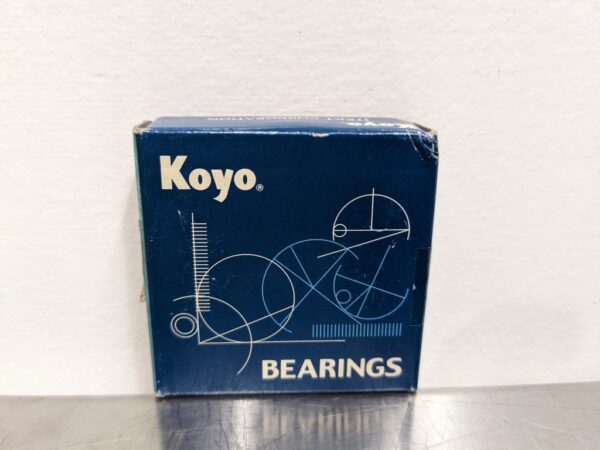 6005C3, Koyo, Deep Groove Ball Bearing