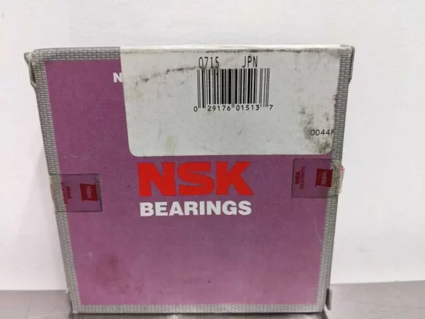 6211VVC3, NSK, Radial/Deep Groove Ball Bearing