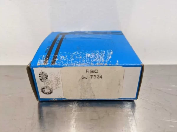 SJ-7324, RBC Bearings, Needle Roller Bearing