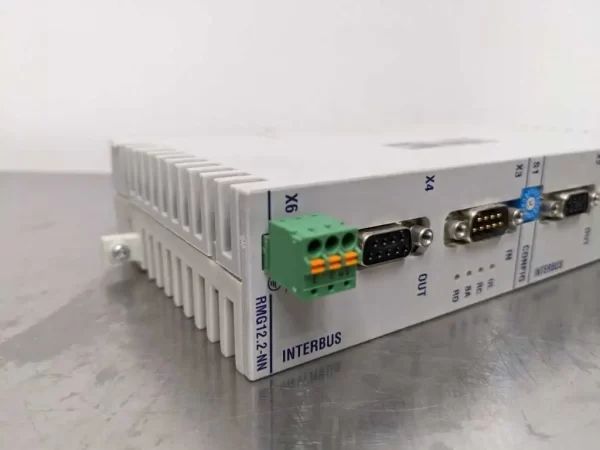 R911280940, Rexroth, Interbus Gateway Module