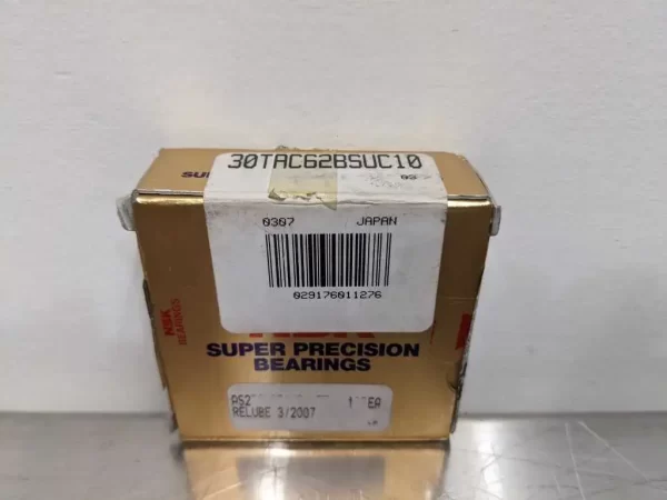 30TAC62BSUC10PN7B, NSK, Super Precision Bearing