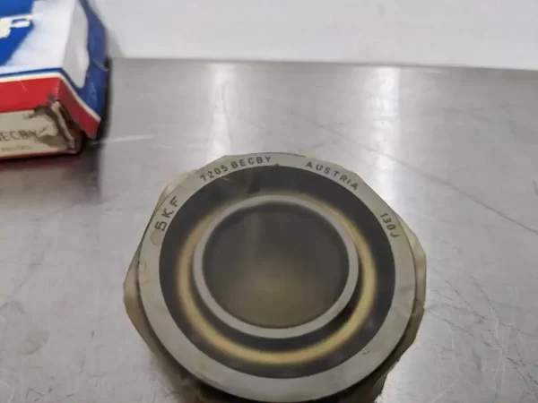 7205 BECBY, SKF, Angular Contact Bearing