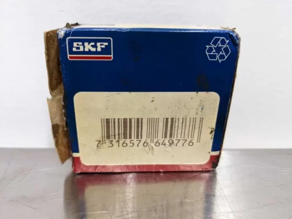 7205 BECBY, SKF, Angular Contact Bearing