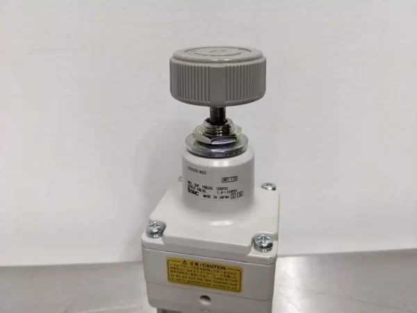 IR2020-N02, SMC, Regulator