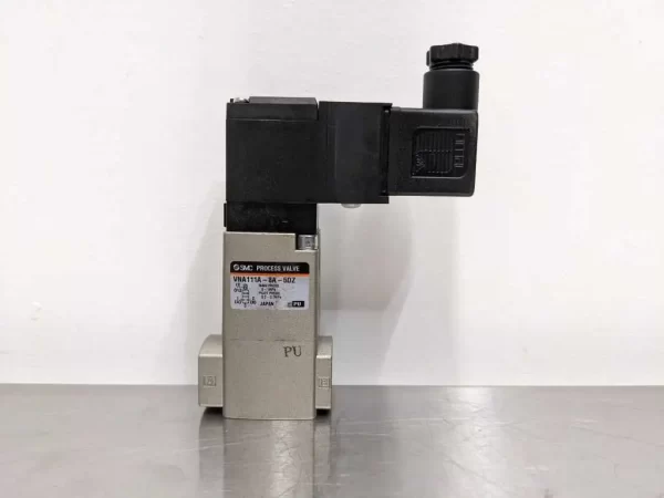 VNA111A-8A-5DZ, SMC, Process Valve