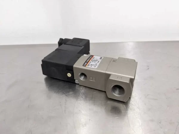 VNA111A-8A-5DZ, SMC, Process Valve