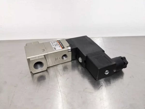 VNA111A-8A-5DZ, SMC, Process Valve