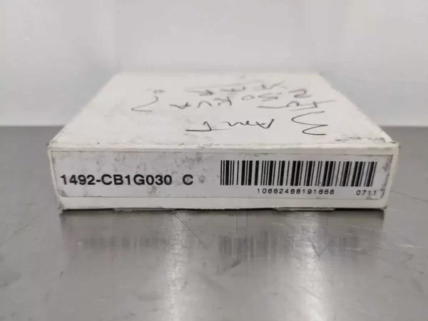 1492-CB1G030, Allen-Bradley, Manual Motor Controller