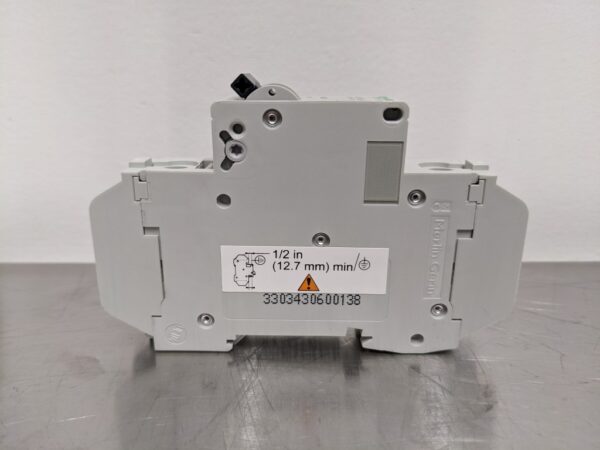 60113, Schneider Electric, Miniature Circuit Breaker