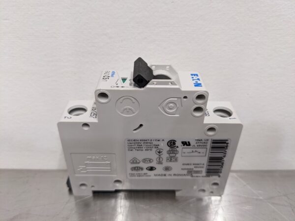 FAZ-C5/1-SP, Eaton, Miniature Circuit Breaker