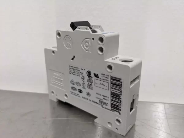 FAZ-C5/1-SP, Eaton, Miniature Circuit Breaker