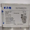 Eaton FAZ-C5/1-SP