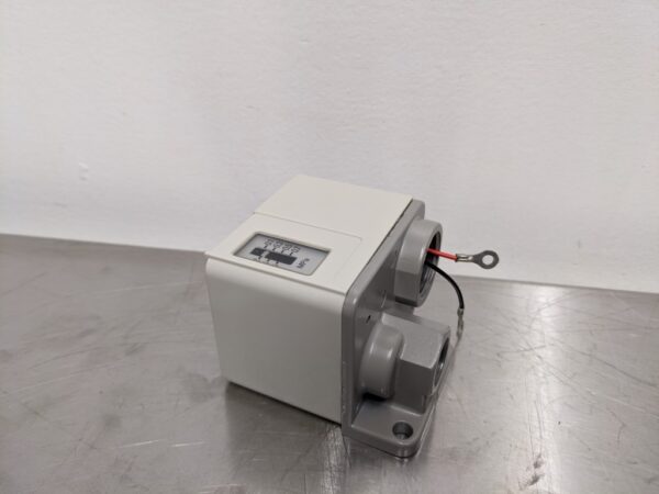 IS3000-N02L5, SMC, Pressure Switch