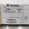 Allen-Bradley 1394SA15